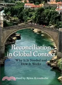 在飛比找三民網路書店優惠-Reconciliation in Global Conte