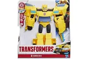 Transformers - Evergreen Mega Sting Attack Bumblebee Action Figure - Hasbro