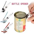 Tin-opener Manual Can Opener Food Can Opener Butterfly Bottle Jar Tin