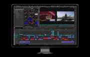 Media Composer 1Y Subscription - AVID - Video Media editing Software NEW