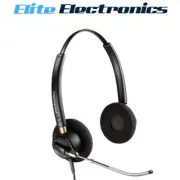 Plantronics ENCOREPRO HW520V Headset