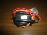 NEC REPLACEMENT FLYBACK TRANSFORMER 47105200 USED IN VARIOUS TV MODELS