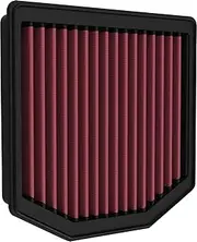 K&N Air Filter TB-9020