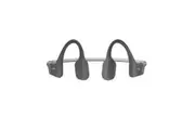 SHOKZ OpenRun Bone Conduction Sports Bluetooth Headphones - Grey