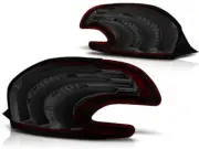 PEUGEOT 208 2012 2013 2014 2015 LDPE09 TAIL REAR LIGHTS LED