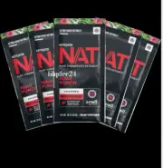 Pruvit Keto OS NAT Ketones Charged Maui Punch 5 pack Exp. 12/2025 FREE SHIP