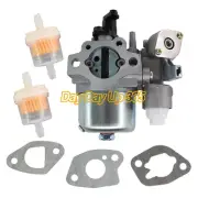 Carburetor Carb For Ridgid 3000 PSI 2.6 GPM Pressure Washer 6.0HP Engine