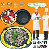 在飛比找Yahoo!奇摩拍賣優惠-韓國 Kitchen Flower圓形37cm 烘蛋煮湯排油