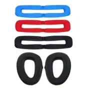 Replacement Earpad Headband For for GSP300 301 302 303 350 370