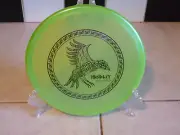 Dynamic Discs Lucid Chameleon Suspect Holyn Handley Tour Series 173g