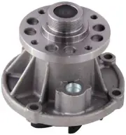 04-07 Fits Ford SD 6.0L Powerstroke Diesel Gates 100MM OE Replacement Water Pump (for: Ford)