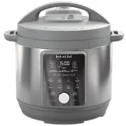 Instant Pot Duo Plus 8 Quart Multi-Use Pressure Cooker V4 - New