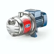 3CRm100-N 0.75HP V.115/60HZ NPT THREADED Pedrollo Multistage Centrifugal Pump