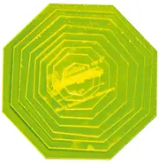 Matildas Own Quilting Patchwork Templates Small Octagon 9 Piece