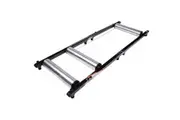 JetBlack R1 V2 Bike Training Rollers Trainer