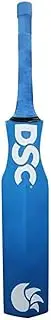 DSC Practice Bat Catching Bat Kashmir Willow Cricket Bat, Size: Mens