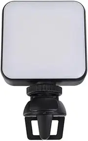 Binxind Fill Light Type-C Port Video Conference LED Lamp Adjustable LED Lamp Phone Camera Computer Live Broadcast Photography Light Convenient
