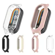 For Band 9 Ceramic Special Edition/8/8 NFC 12mm Raw Lug Watch Case Watch Cover