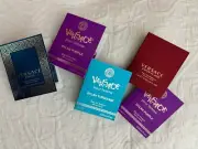 Various Popular Versace Perfume Samples 1mL