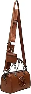 [Steve Madden] Bnyra Bag (True Cognac)