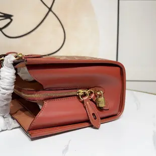 新品coach蔻馳Brooke Carryall 28號斜挎包手提包女包包 款號：CE733促銷