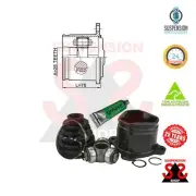 Transmission Sided Cv Joint Kit, Drive Shaft Suit LEXUS RX 300 AWD (MCU15) RX (for: Lexus)