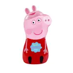 PEPPA PIG 佩佩豬 2合1沐浴洗髮精 400ML(限量收藏版)