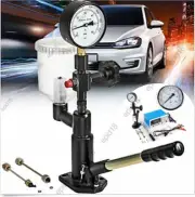Injector Tester Set CR-C Common Rail Injector Drive Diesel Tool S60H Fuel Nozzle