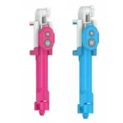 For iPhone 11 Pro Tripod Selfie Stick Bluetooth