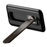 Baseus Foldable Bracket Black for Mobile Phone [LUXZ000001]