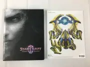 StarCraft II : Heart of the Swarm by Blizzard and BradyGames Staff (Hardcover)