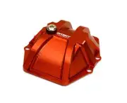 CNC Machined Alloy Differential Cover for Axial 1/10 Yeti, RR10 & Wraith 2.2