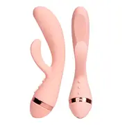 [VUSH] Muse Rabbit Vibrator