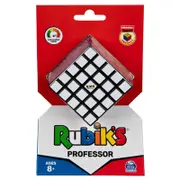 Rubik's Cube 5x5 Professor (Refresh)