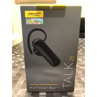 在飛比找蝦皮購物優惠-❤️附發票 【Jabra】Talk 25 Talk 45 T