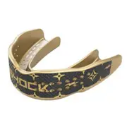 Shock Doctor Gel Max Power Luxury Print Adult Mouthguard