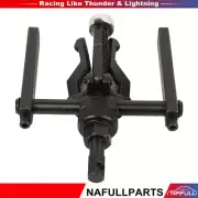 Car Motorcycle 3-Jaw Inner Bushing Gear Pilot Bearing Puller Extractor New