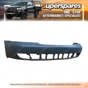 Front Bumper Bar Cover for Audi A4 B5 Typ 8D SEDAN WAGON 08/1995-04/1999
