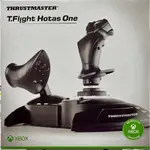 "全新現貨 "THRUSTMASTER T.FLIGHT HOTAS ONE 模擬飛行搖桿 支援XBOX ONE/PC