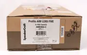 New SpeakerCraft AIM LCR5 Five ASM54655-2 In Wall Speaker SINGLE p520