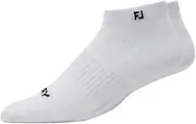 [FootJoy] Men's ProDry Lightweight Sport Socks