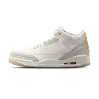 在飛比找momo購物網優惠-【NIKE 耐吉】Air Jordan 3 Retro Cr