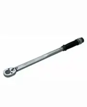 Tone (TONE) pre-set type torque wrench insertion angle 12.7mm (1/2 ") T4HC140 14