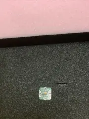 Maxim Integrated MAXREFDES117 Heart Rate Pulse-Oximetry Development Board