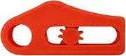 harayaa Tent Rope Tensioner Rope Tightener Backpacking Gear Multifunctional Tool guyline Tensioner
