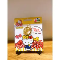 在飛比找蝦皮購物優惠-hello kitty 大蝴蝶結悠遊卡