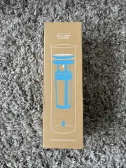 Blue Bottle Coffee Cold Brew Pitcher