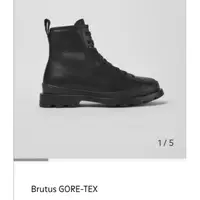 在飛比找蝦皮購物優惠-Camper 全新Brutus Gore-Tex GTX B