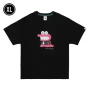 Crayon Shin-chan CUNE 30th T-SHIRTS Waniyama-san LIMITED EDITION BLACK XL New