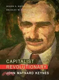 在飛比找三民網路書店優惠-Capitalist Revolutionary ─ Joh